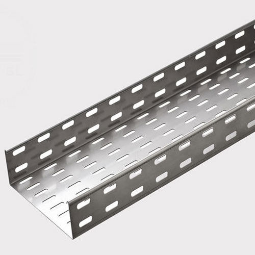 Precision Metal Perforators