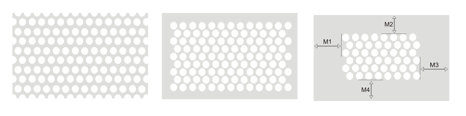 Pmperforators